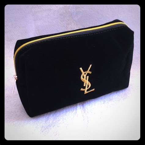 douglas beauty bag ysl